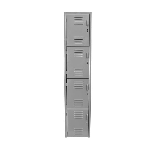 Locker School  - 4P