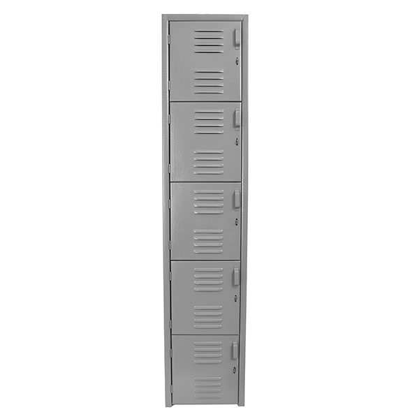 Locker School  - 5P