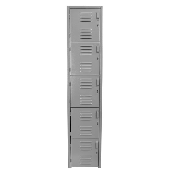 Locker Work - 5P